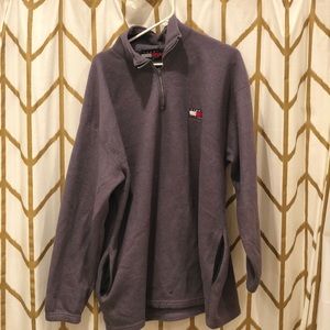Tommy Hilfiger Fleece Pullover
